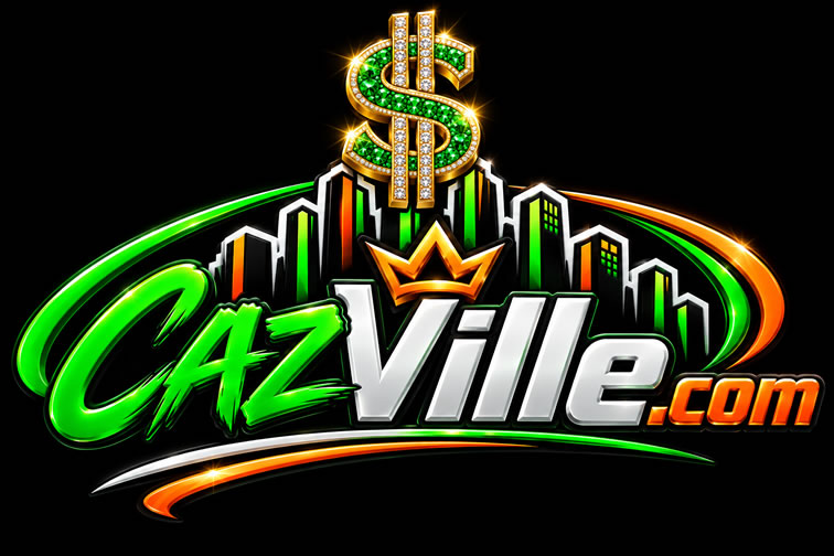 CazVille.com
